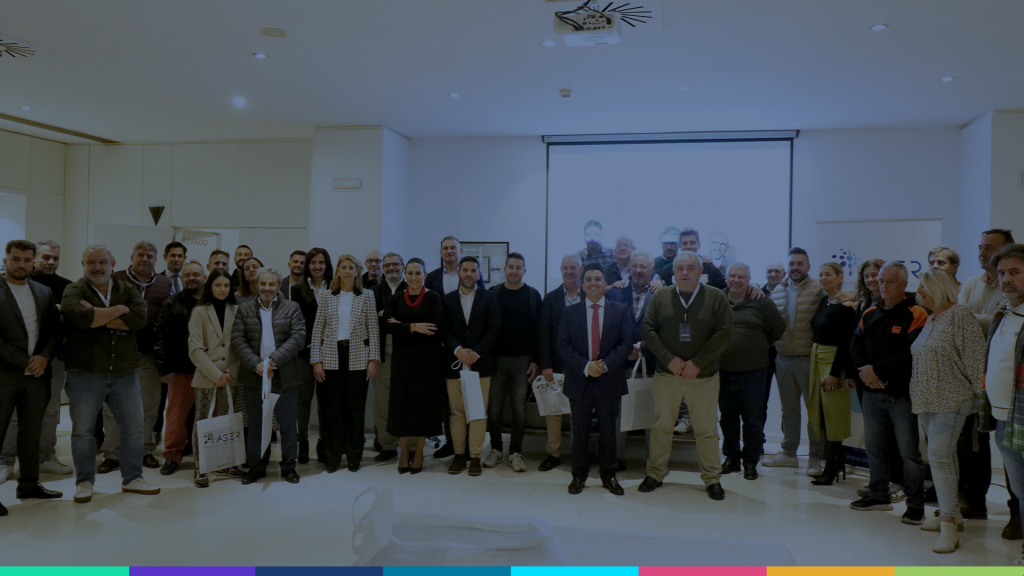 Lanzamiento de ASER